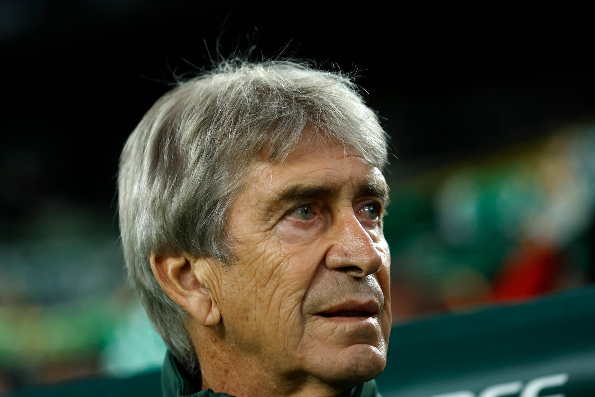 Pellegrini: "Siempre he dicho que el equipo nunca ha estado en crisis"