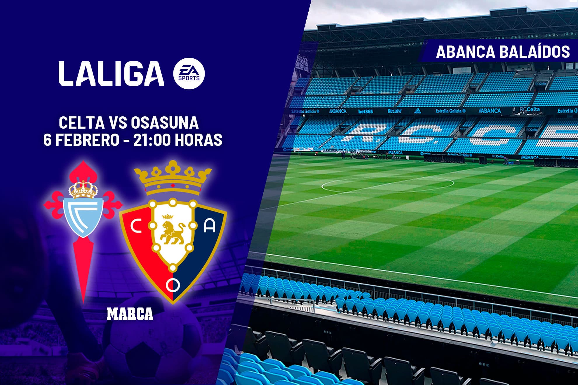 Celta - Osasuna | En el límite del bien y del mal: análisis, previa, pronóstico y predicción