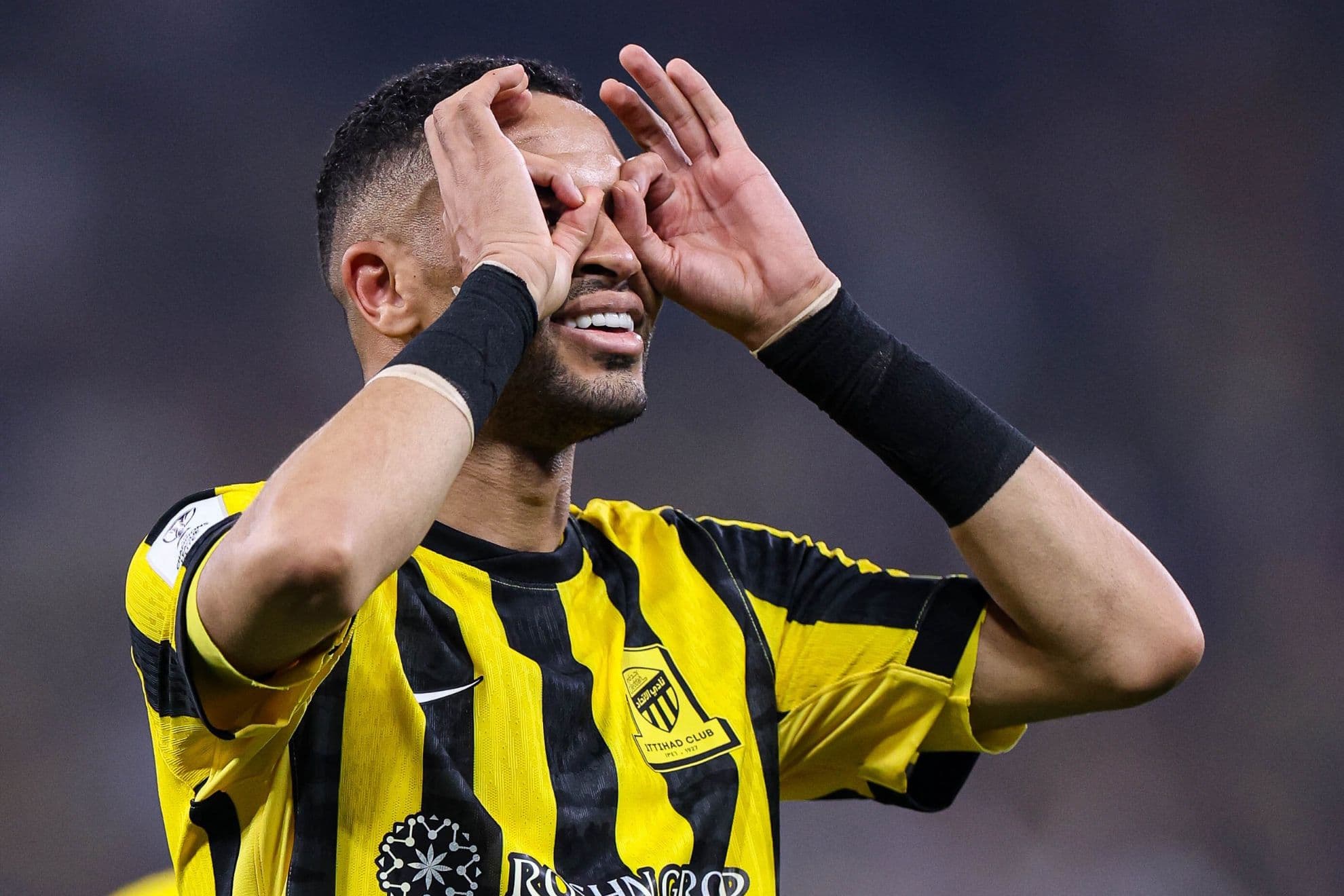 El Fenerbahçe, obligado a pagar tres millones al Sevilla por En-Nesyri