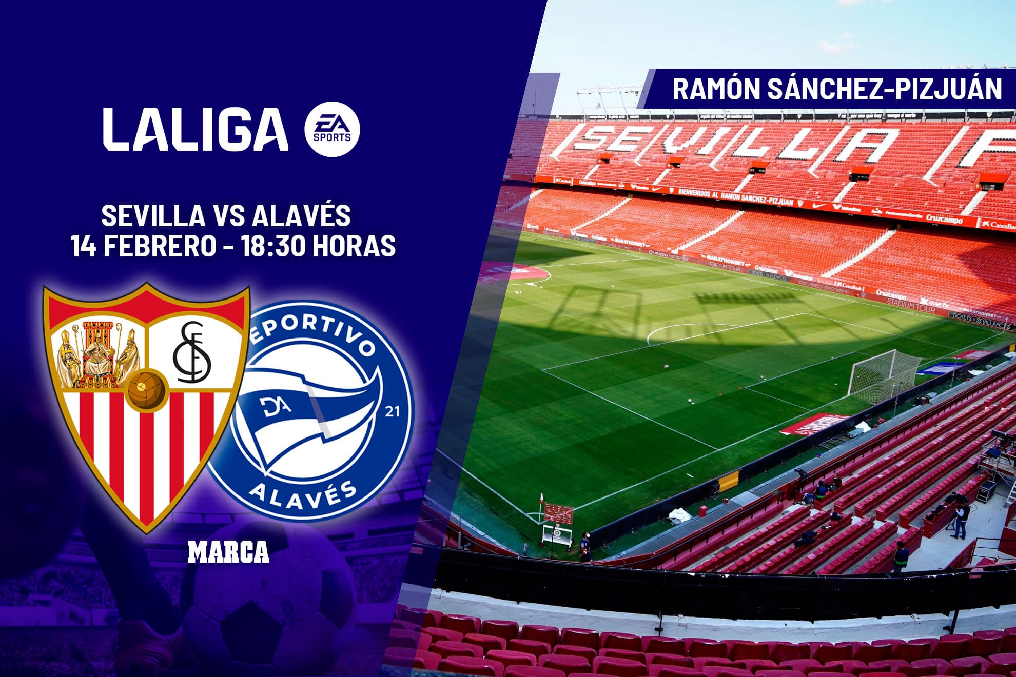 Sevilla - Alavés | Nervión se conjura antes de otra final: previa, análisis, pronóstico y predicción