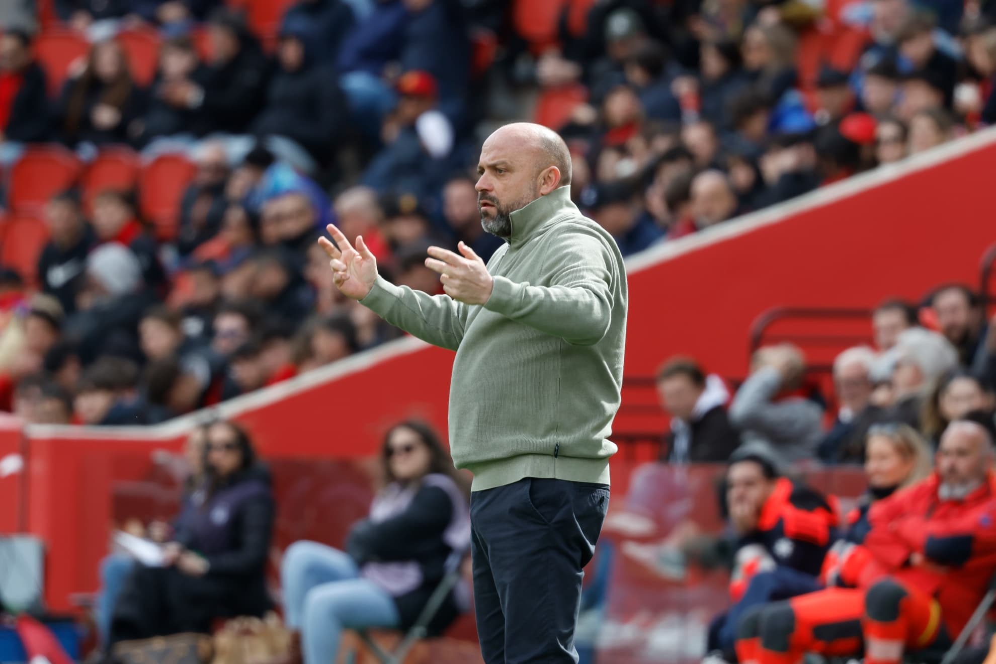 El Espanyol alza la voz contra el desastre arbitral