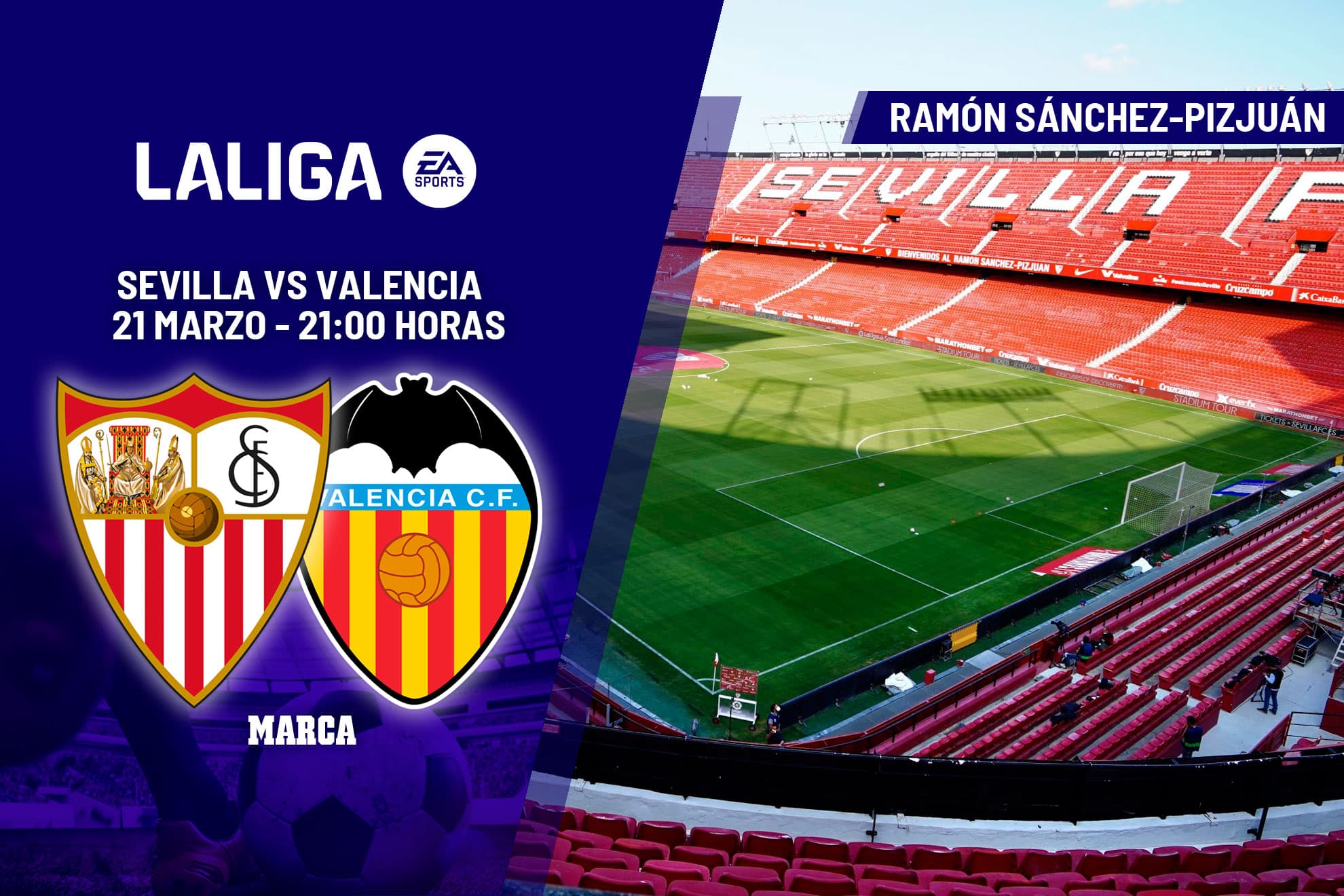 Sevilla - Valencia | Cualquier punto es oro: previa, análisis, pronóstico y predicción