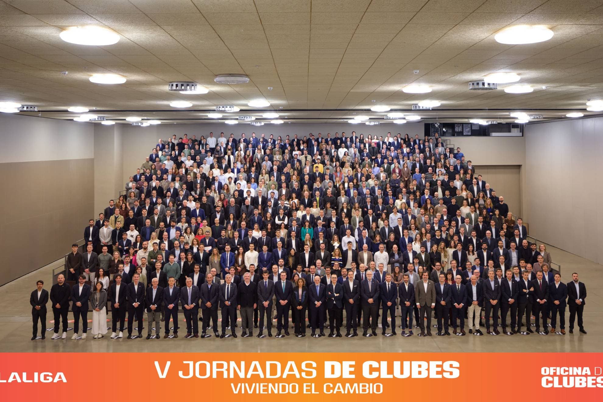 Los clubes de LaLiga, ante el reto de conectar con la Generación Z
