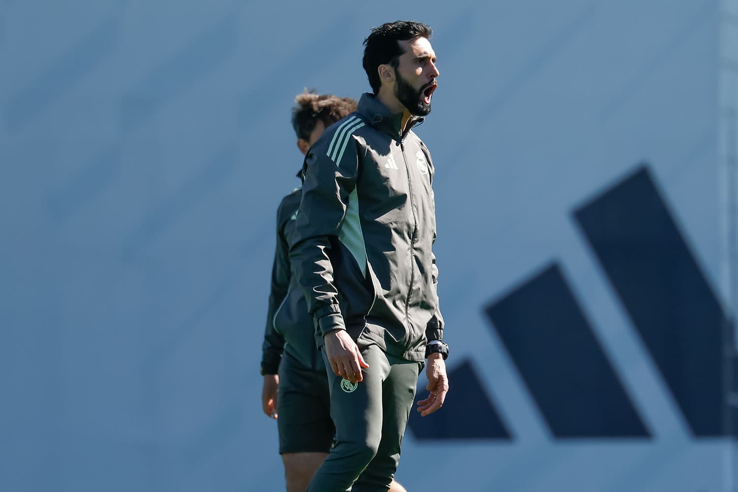El Madrid sale reforzado... aunque no entiende el 'caso Jude'