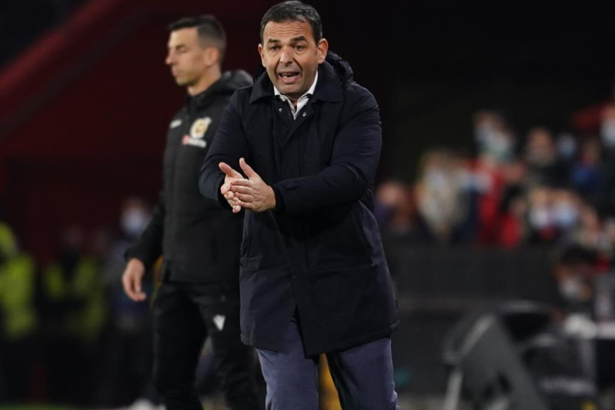 Calleja: "Cristiano Ronaldo no tiene fecha de caducidad"
