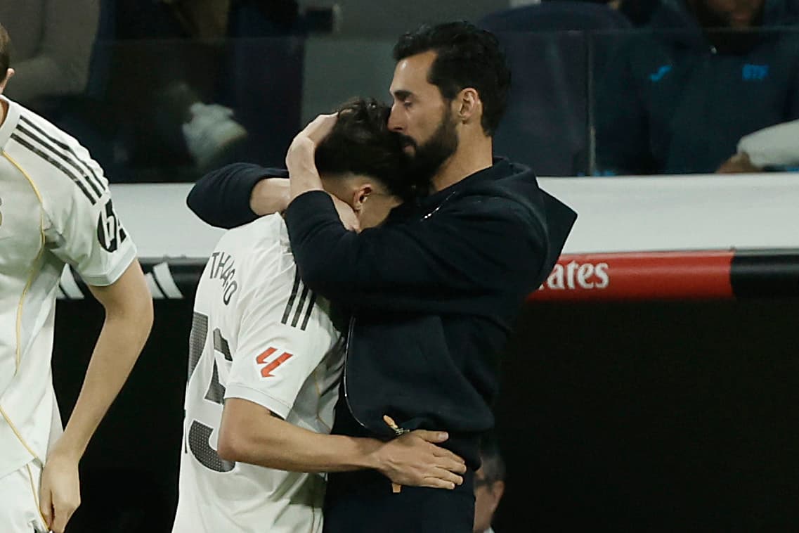 Arbeloa se marchará sin legado