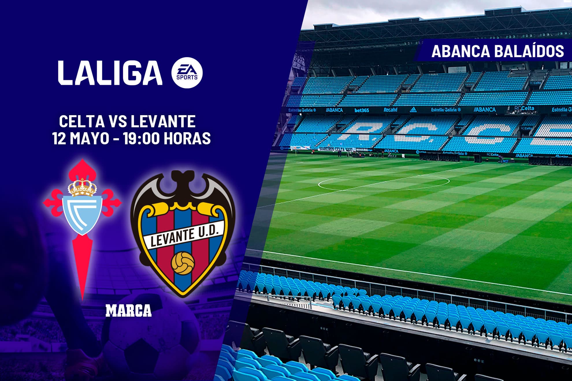 Celta - Levante | Duelo vital por un botín de oro: previa, análisis, pronóstico y predicción