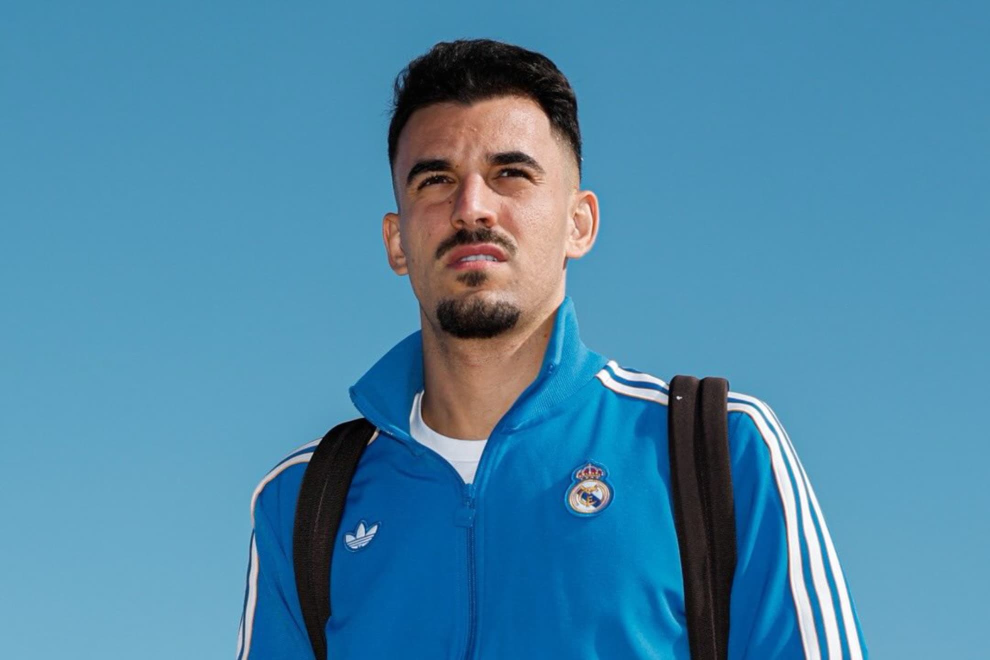 Vía libre por Ceballos