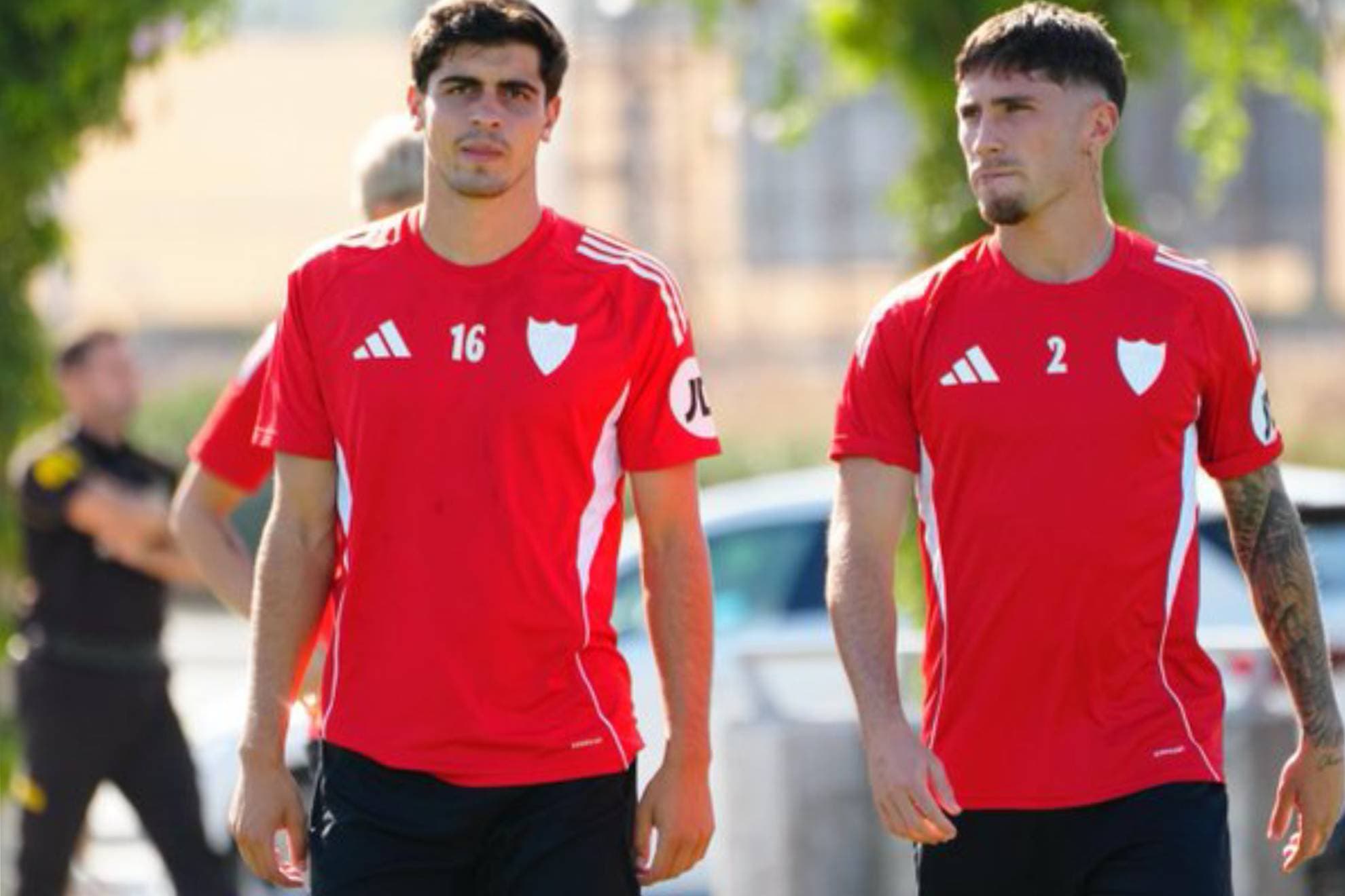 Italia reactiva su interés por Juanlu