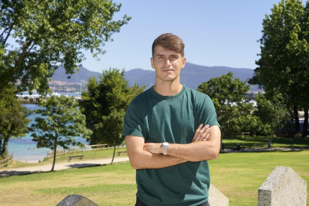 Denis Suárez: “No sé si hay posibilidad de volver al Celta, en Vitoria soy feliz”