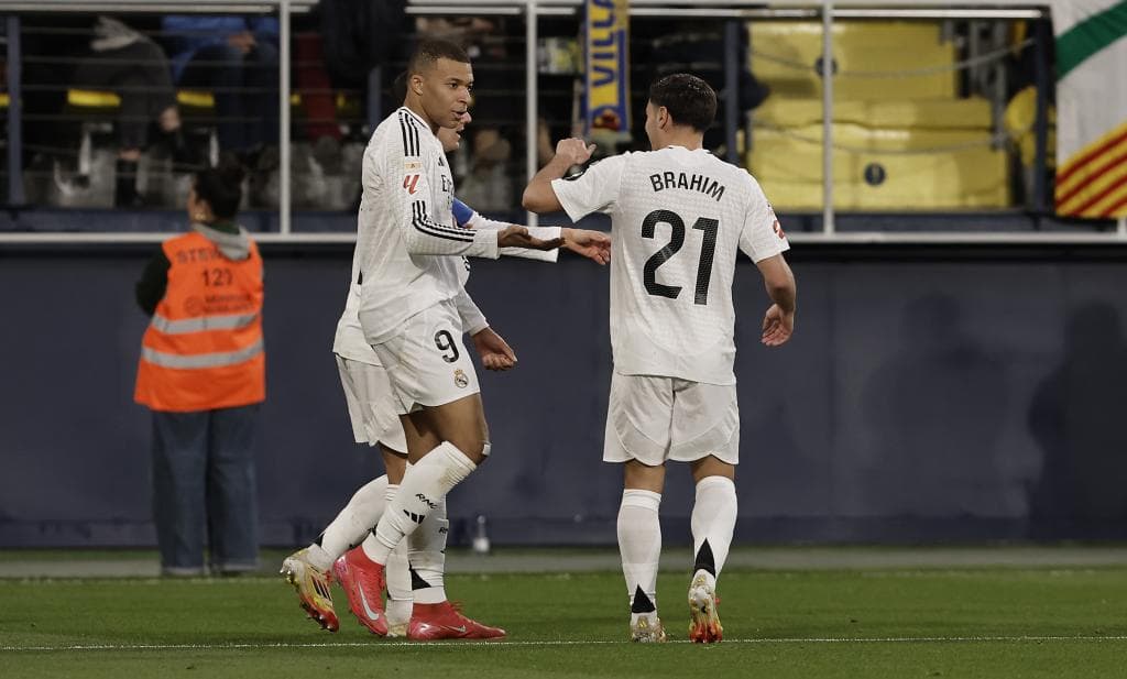El Madrid asegura un semifinalista... y que se retrase su inicio de Liga