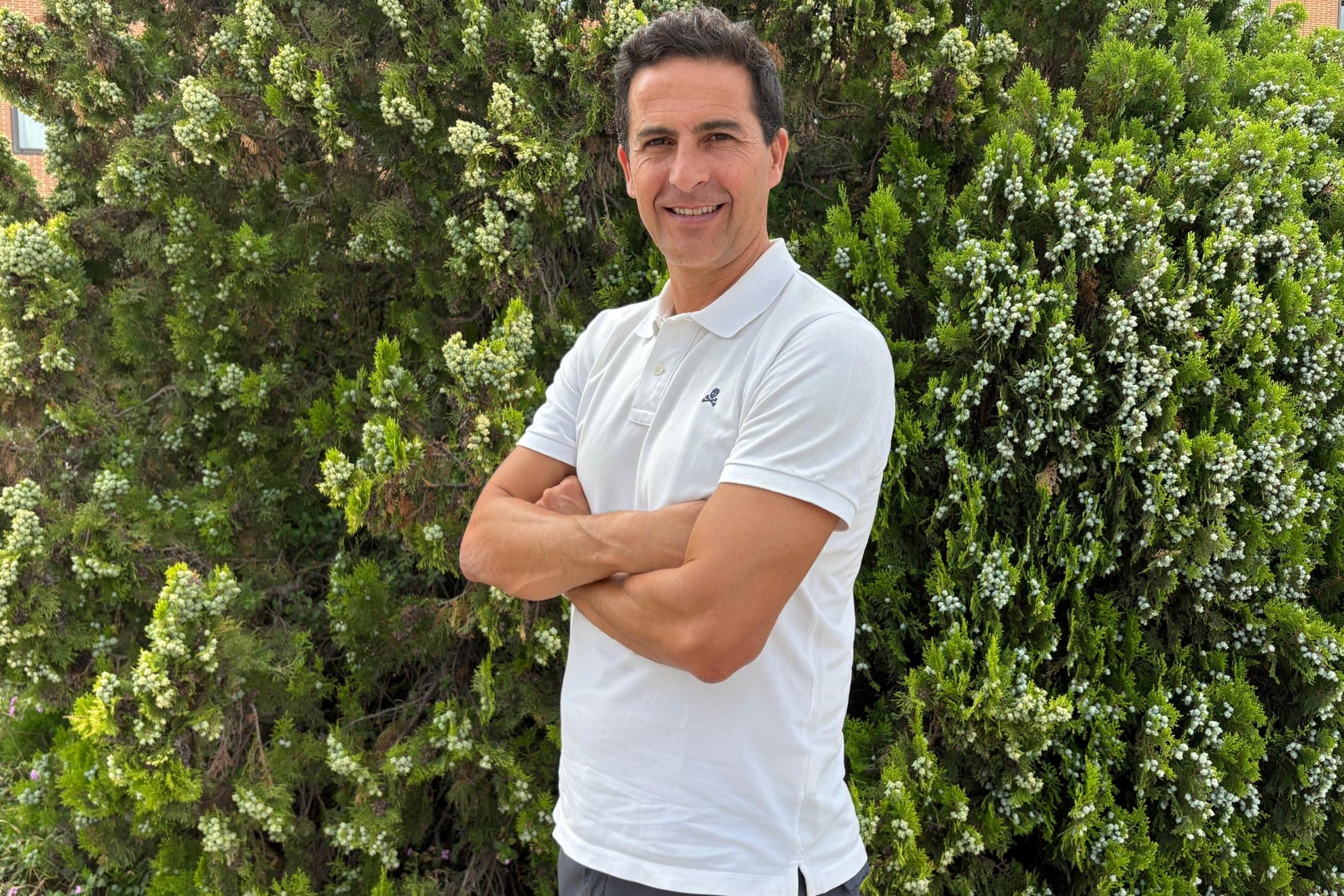 Jorge López y las aventuras de un director deportivo en Libia: “Cuando quieren a un jugador van a muerte a por él, hacen cosas muy locas”