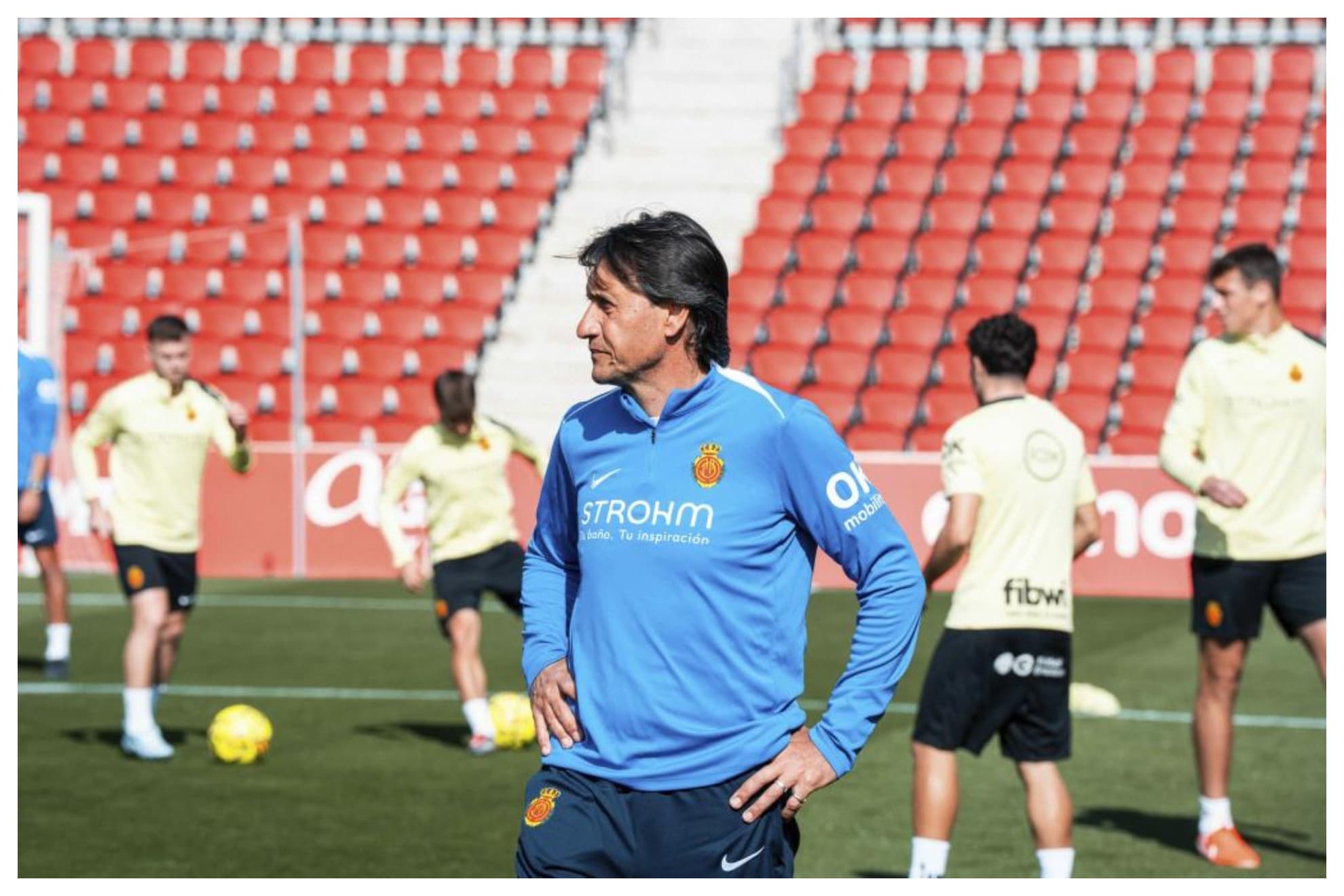 Siviero: “La salida de Demichelis puede que haya sido beneficiosa”