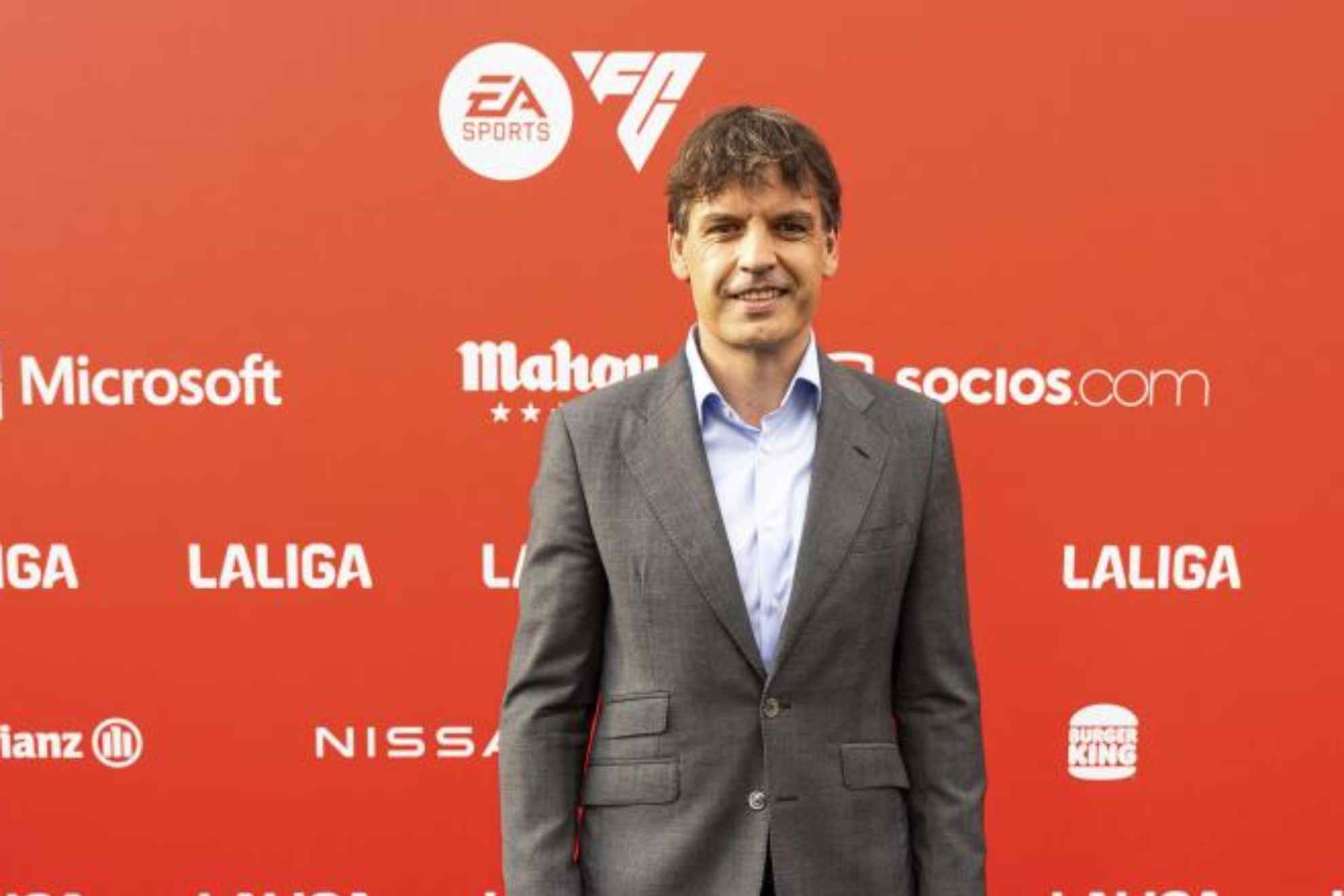 Morientes: "Tal y como está el fútbol, el Morientes de 2002 ó 2003 valdría mucho"