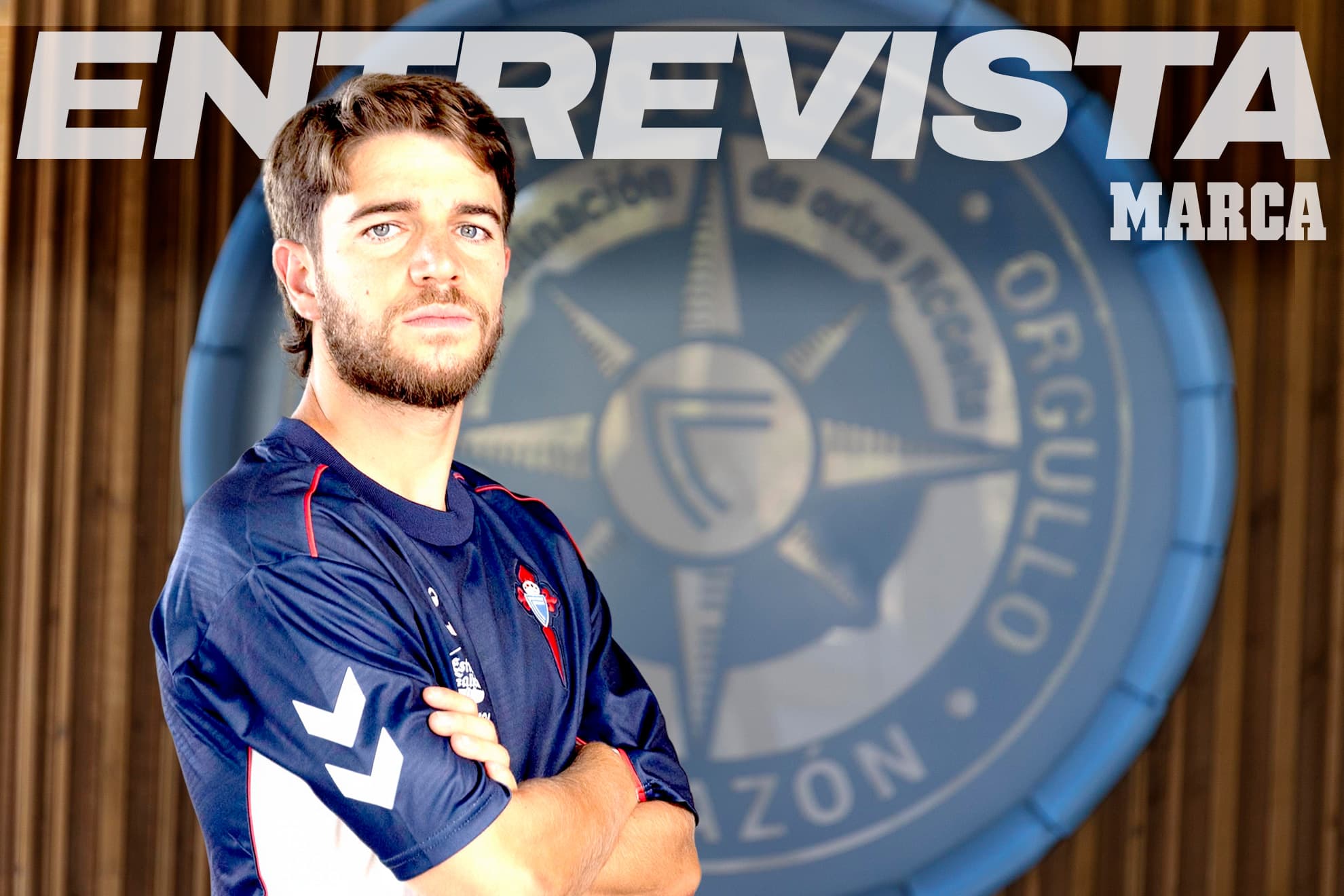 Sergio Carreira: "En fútbol se regalan pocas cosas y hay que agarrar la oportunidad"